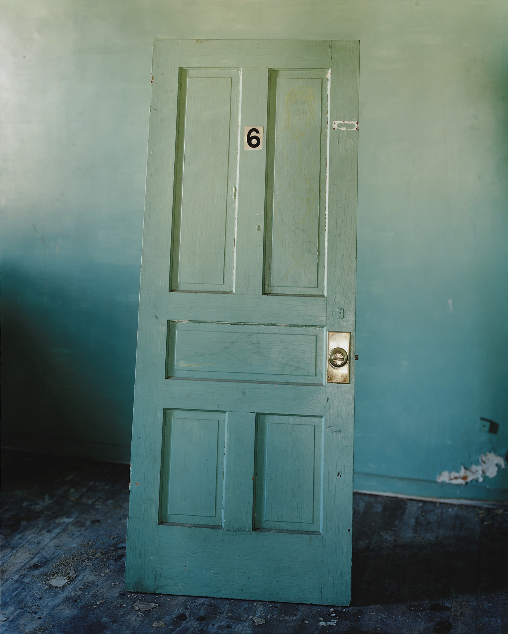 ALEC SOTH (B. 1969)