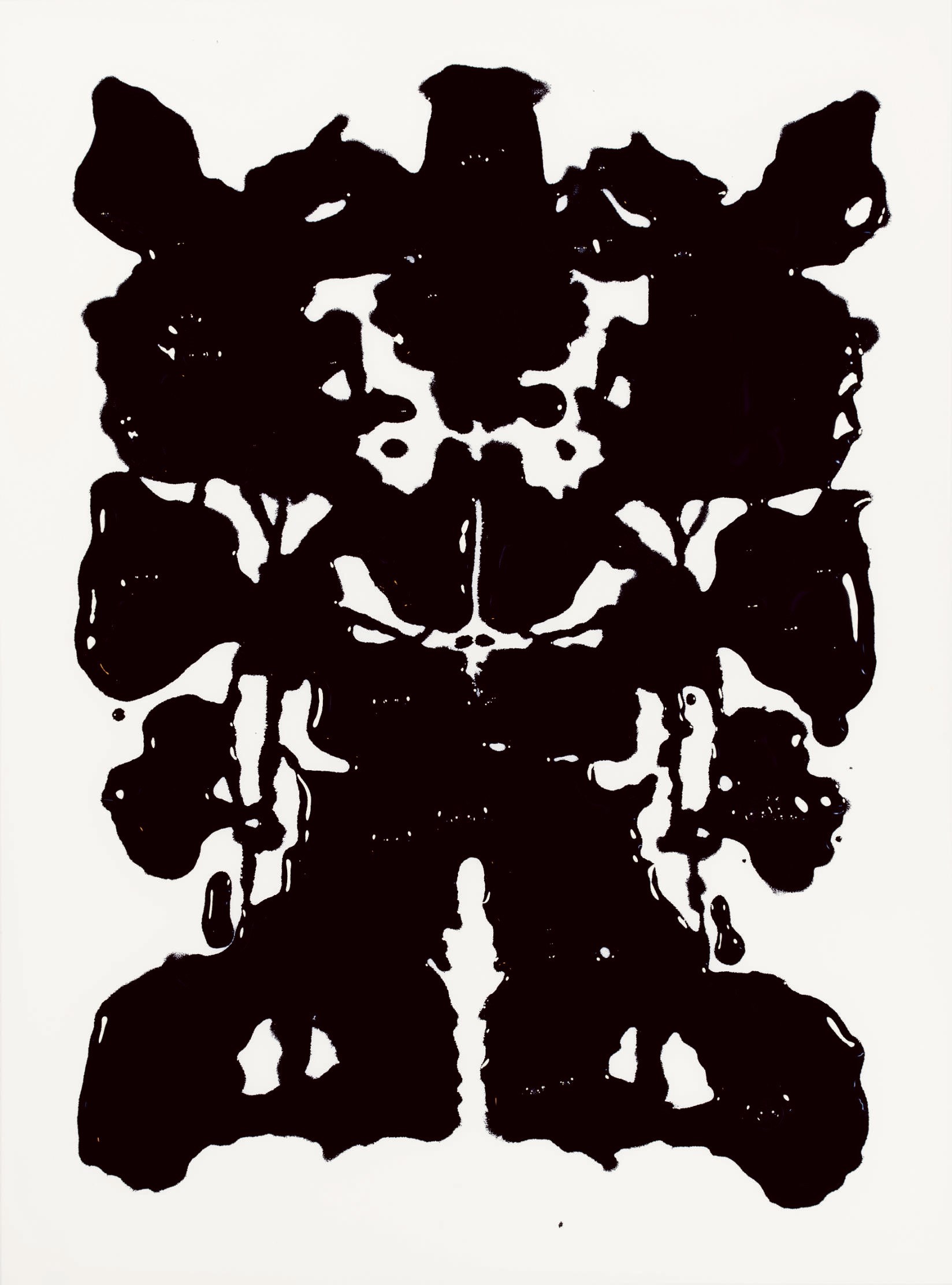 VIK MUNIZ (B. 1961)