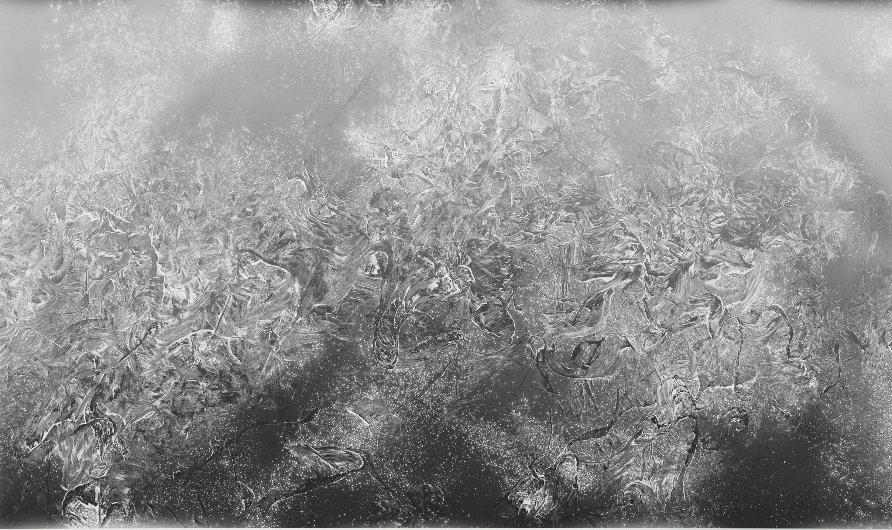 ADAM FUSS (B. 1961)