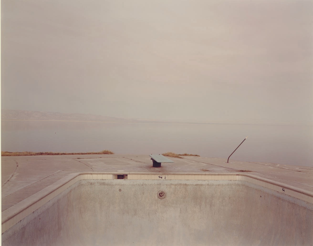 RICHARD MISRACH (B. 1949)