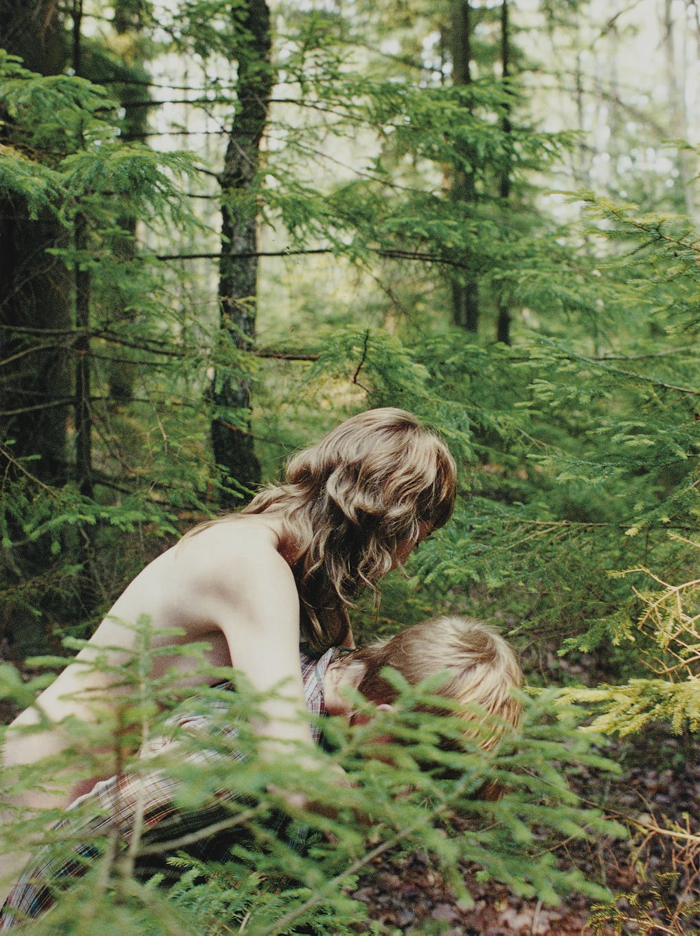 RYAN MCGINLEY (b. 1977)