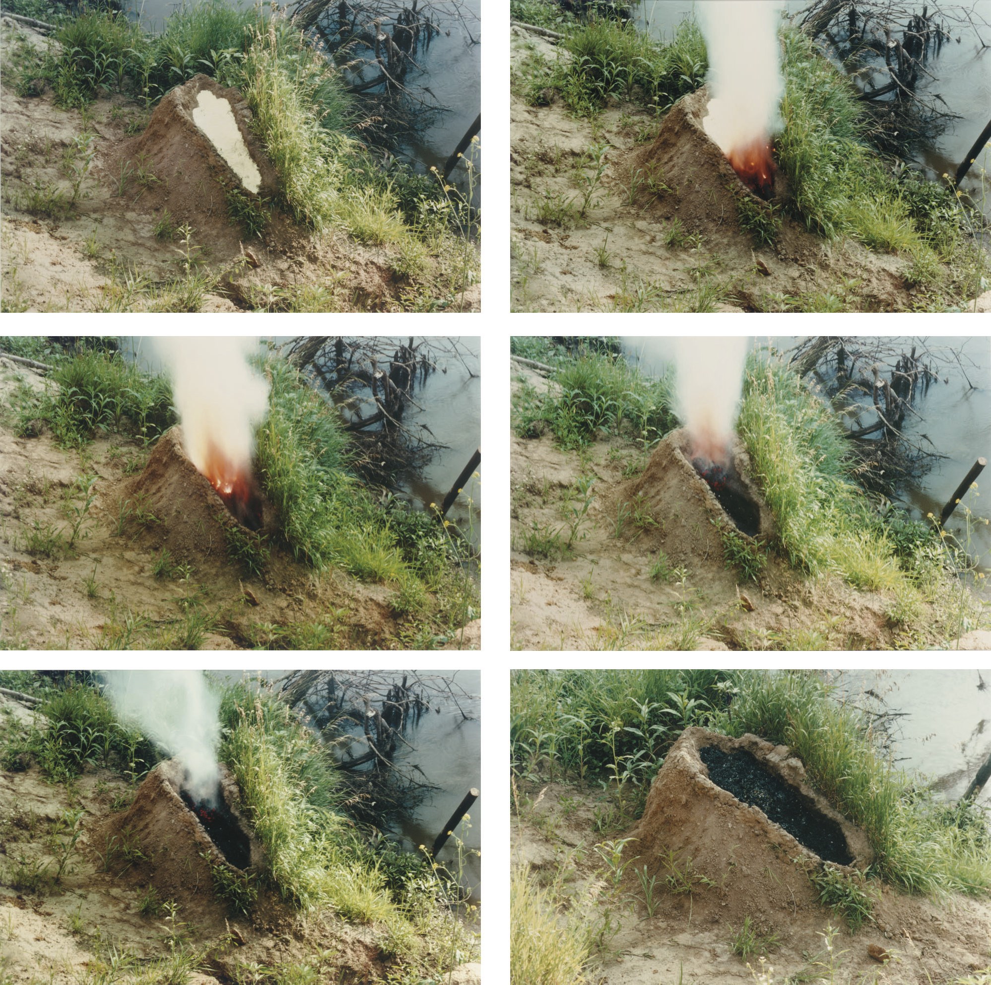 ANA MENDIETA (1948-1985)