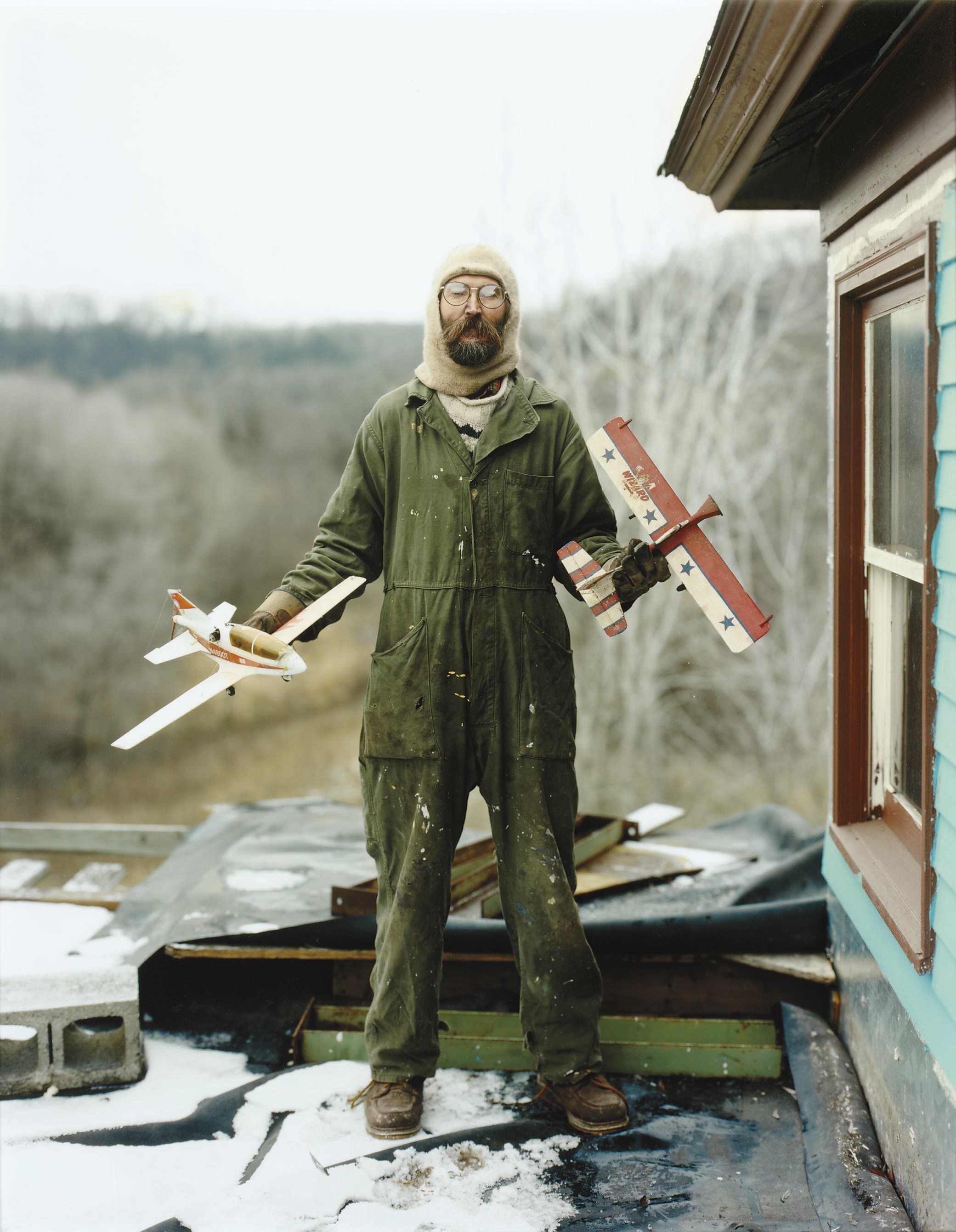 ALEC SOTH (B. 1969)