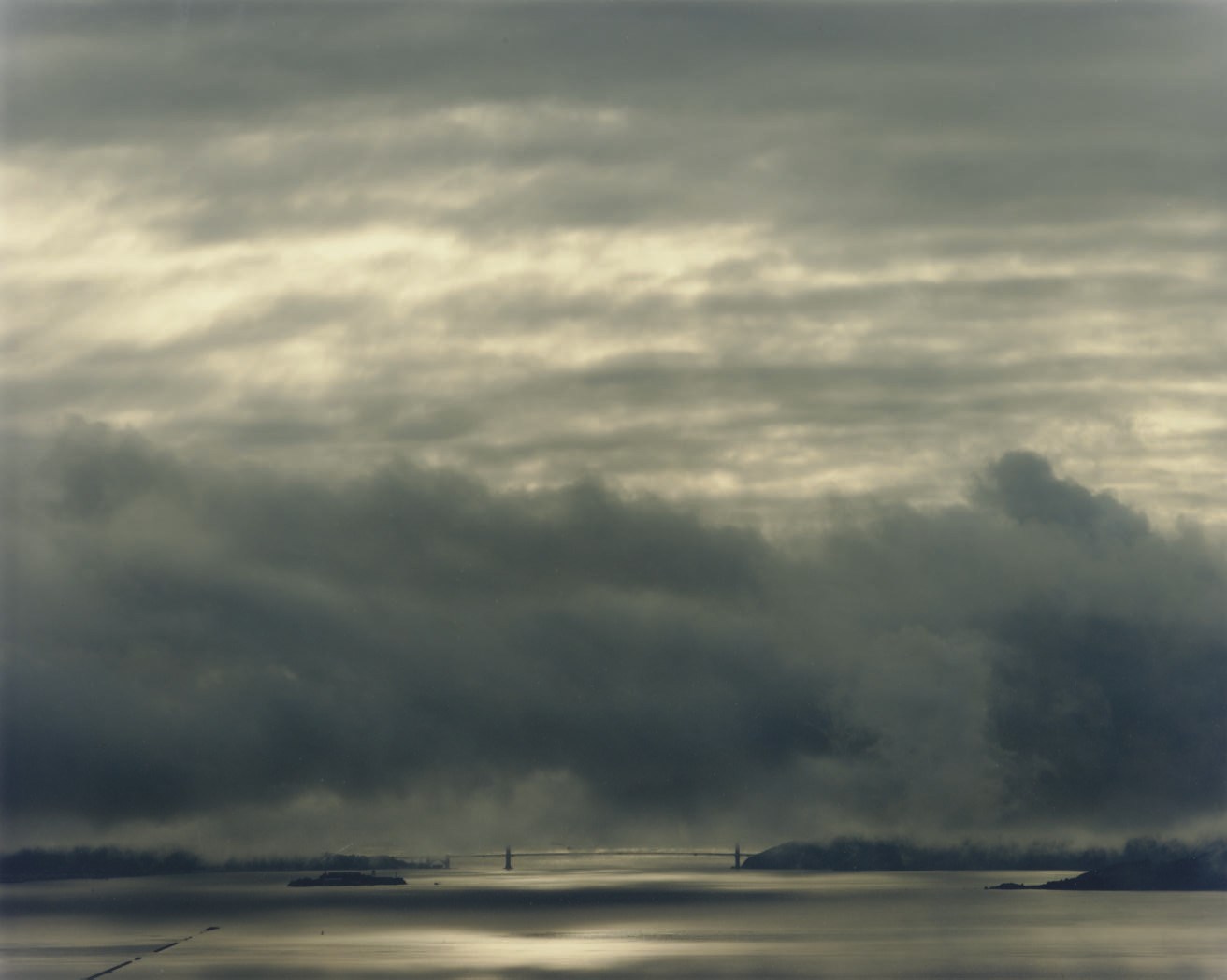 RICHARD MISRACH (B. 1949)