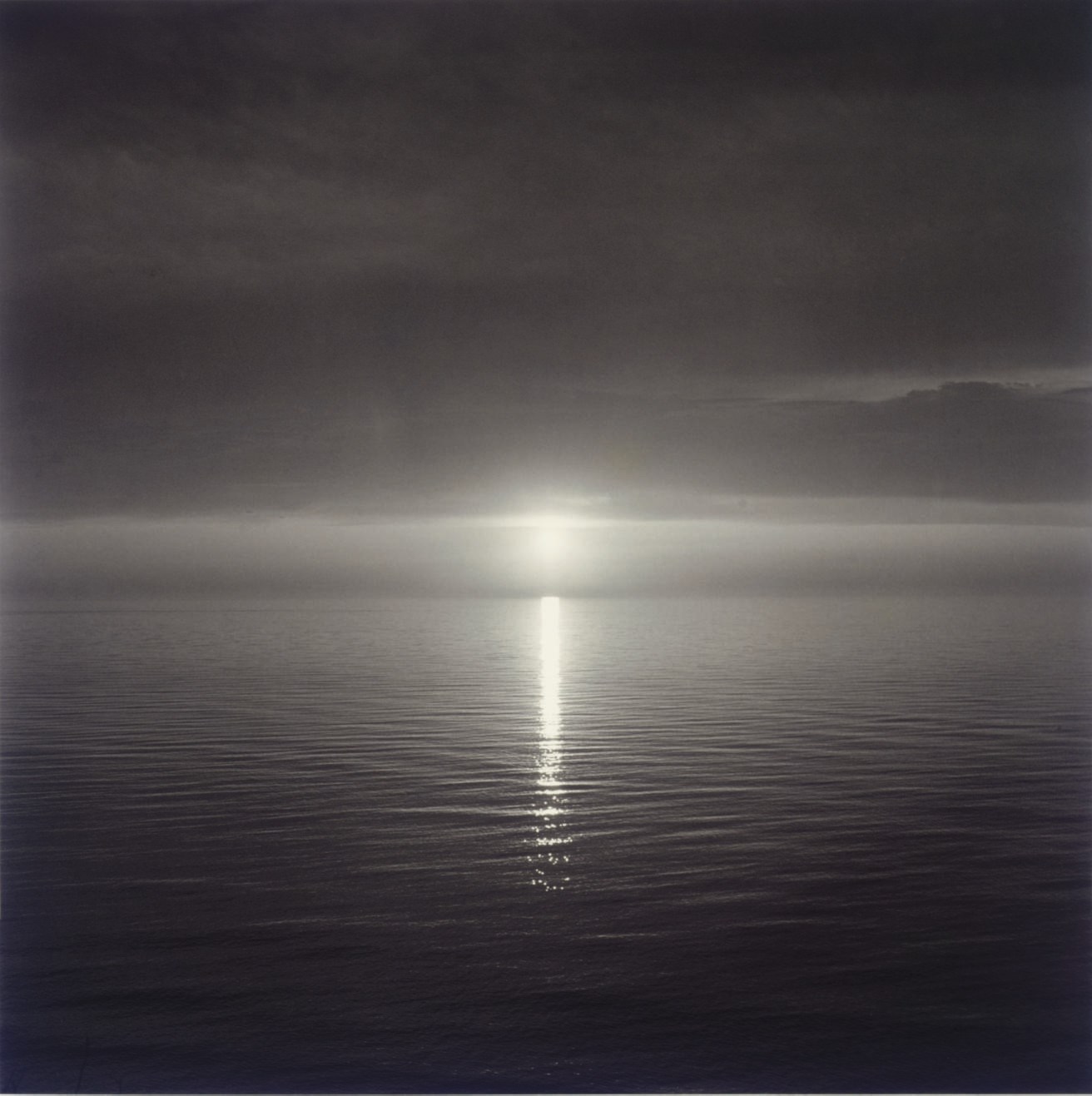 LYNN DAVIS (B. 1944)