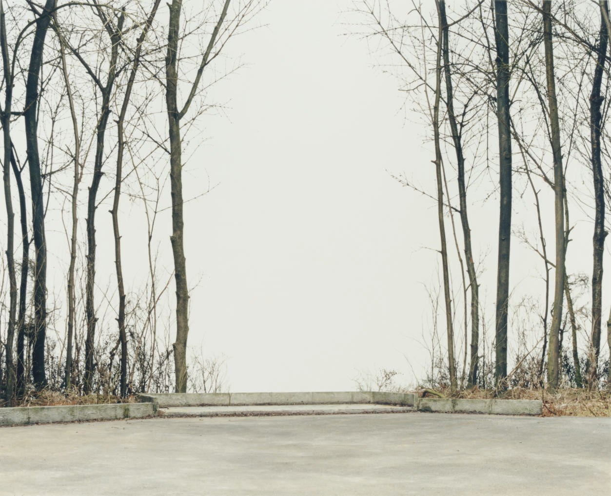 OLIVER BOBERG (B. 1965)