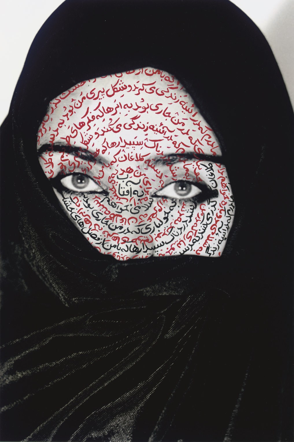 SHIRIN NESHAT (B. 1957)