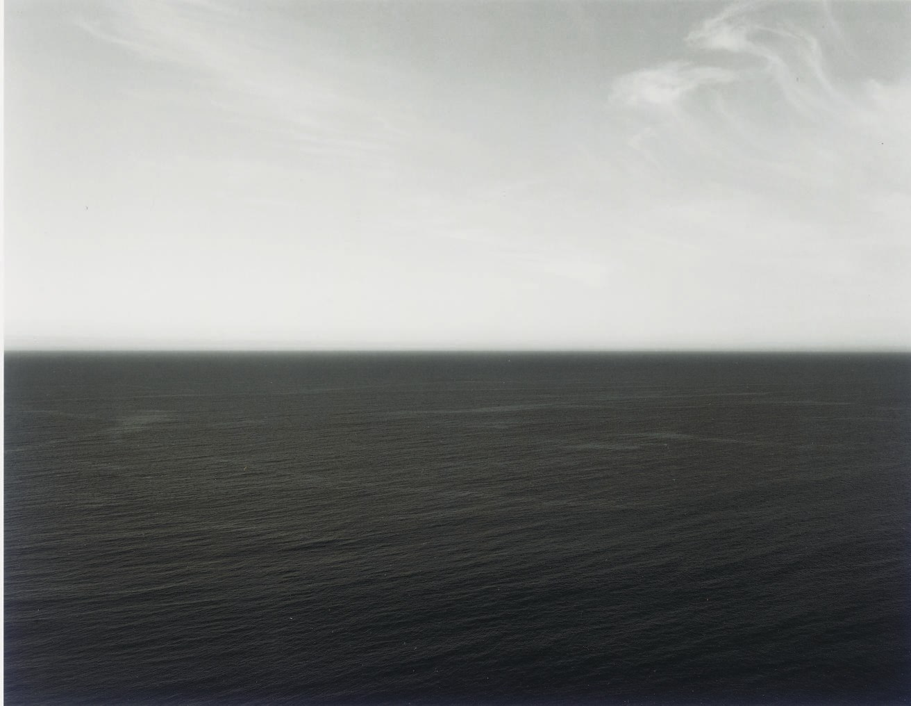 HIROSHI SUGIMOTO (B. 1948)