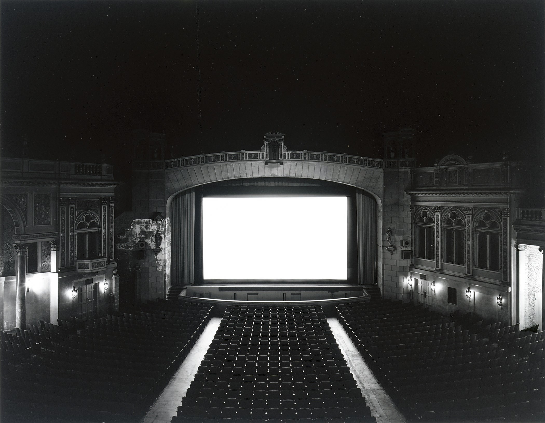 HIROSHI SUGIMOTO (B. 1948)