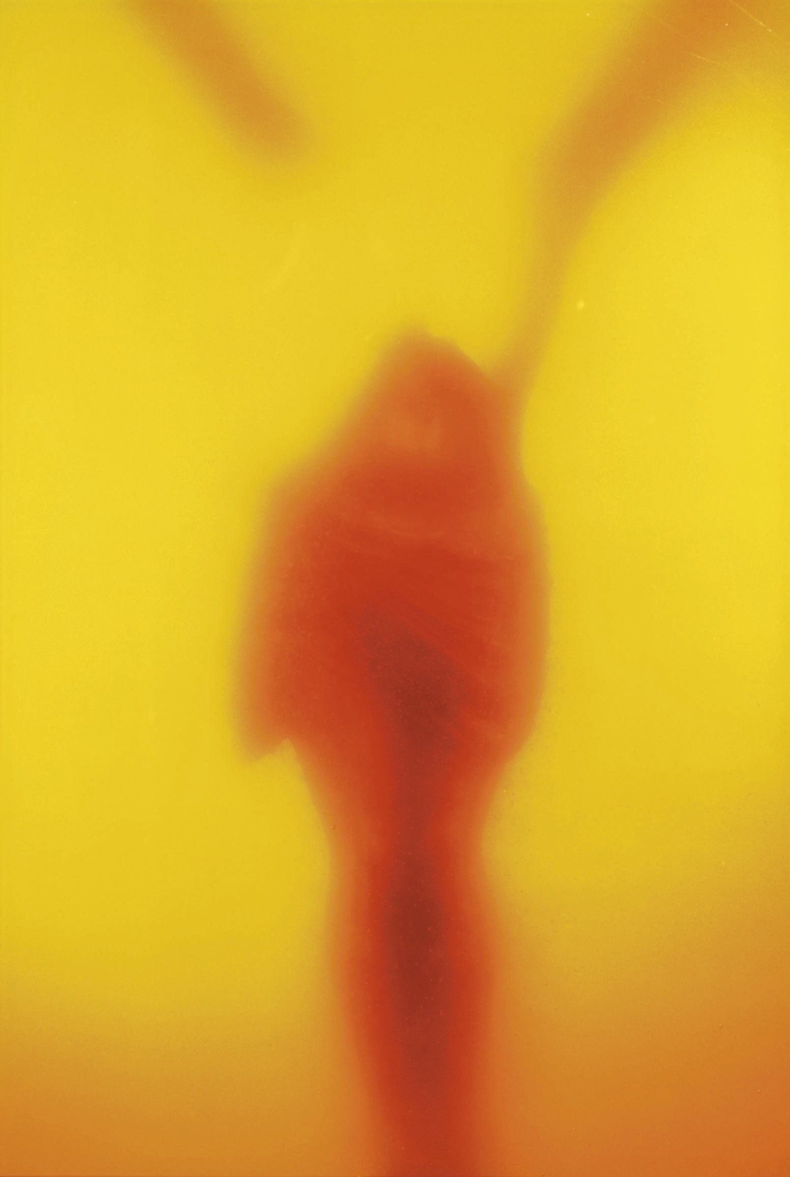 ANDRES SERRANO (B. 1950)