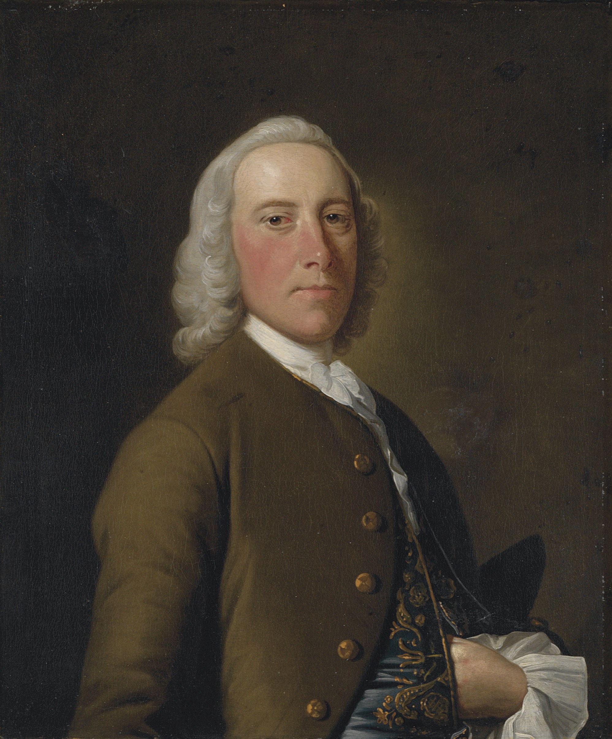 Allan Ramsay (1713-1784)