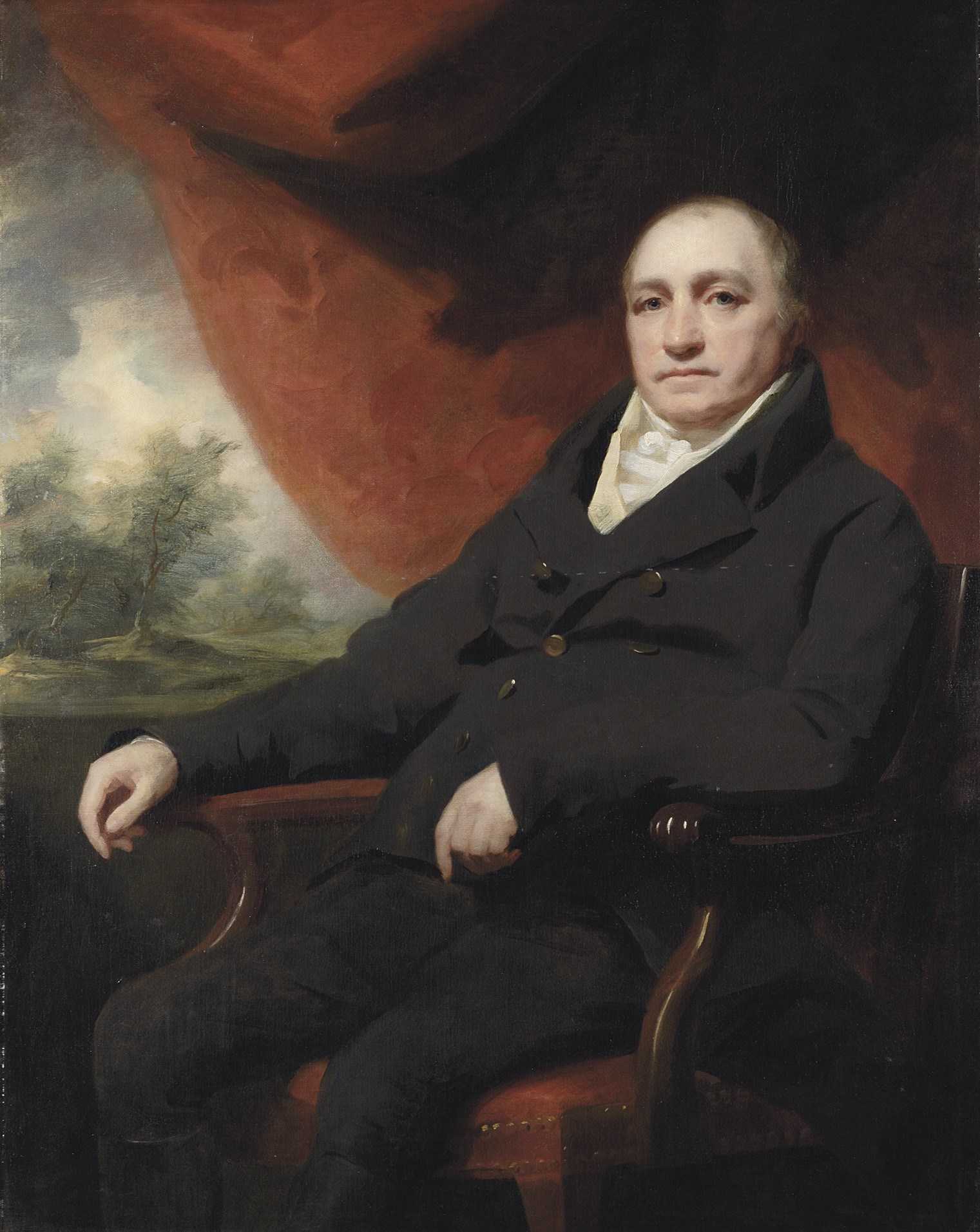 Sir Henry Raeburn (1756-1823)