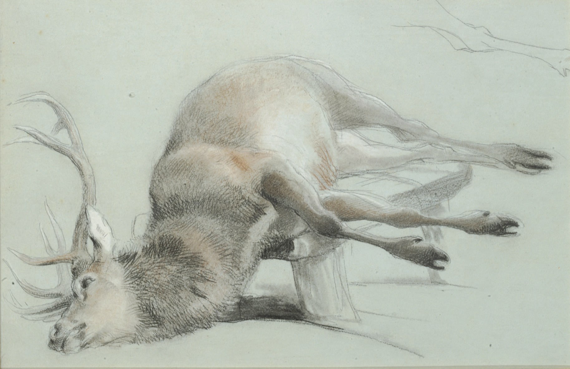 Sir Edwin Henry Landseer, R.A. (1802-1873)
