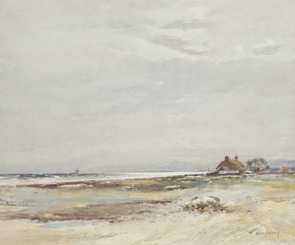 David West, R.S.W. (1868-1936)