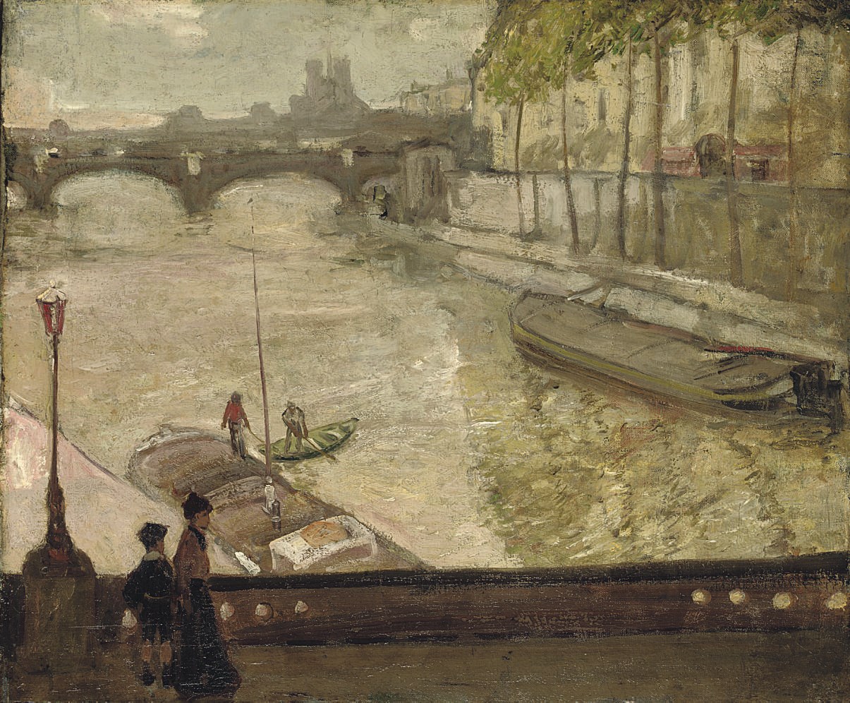 Alexander Jamieson (1873-1937)