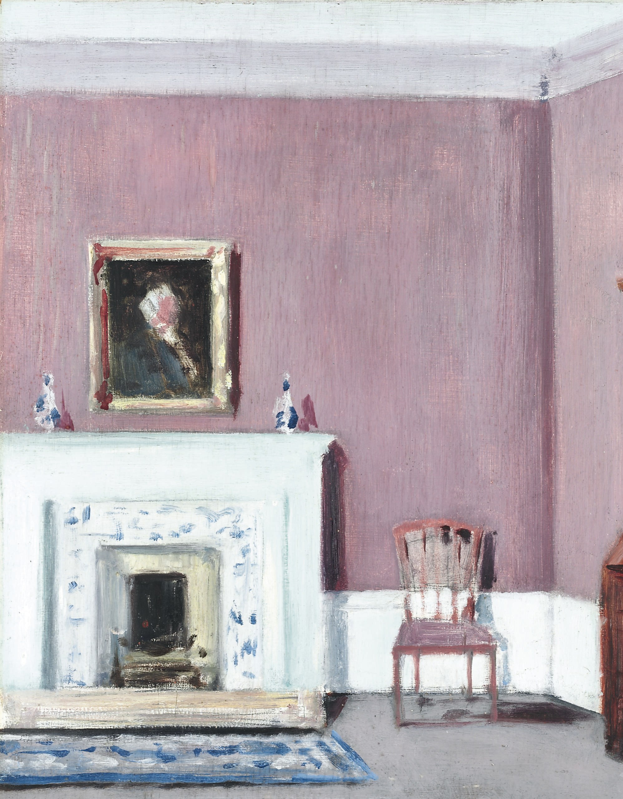 Francis Campbell Boileau Cadell, R.S.A., R.S.W. (1883-1937)