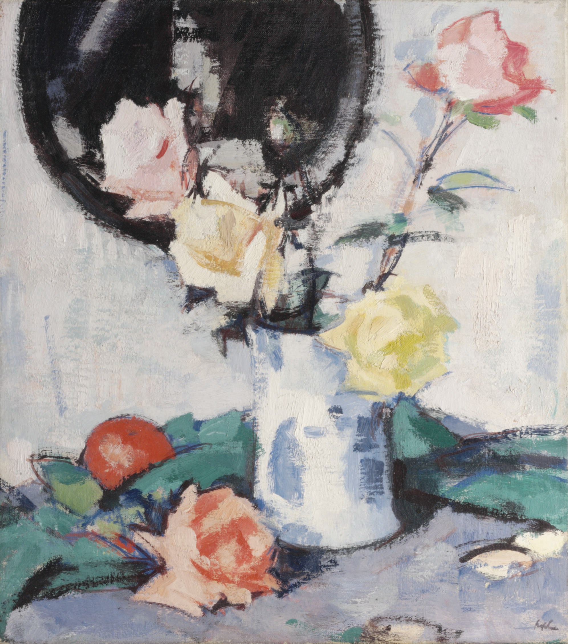 Samuel John Peploe, R.S.A. (1871-1935)