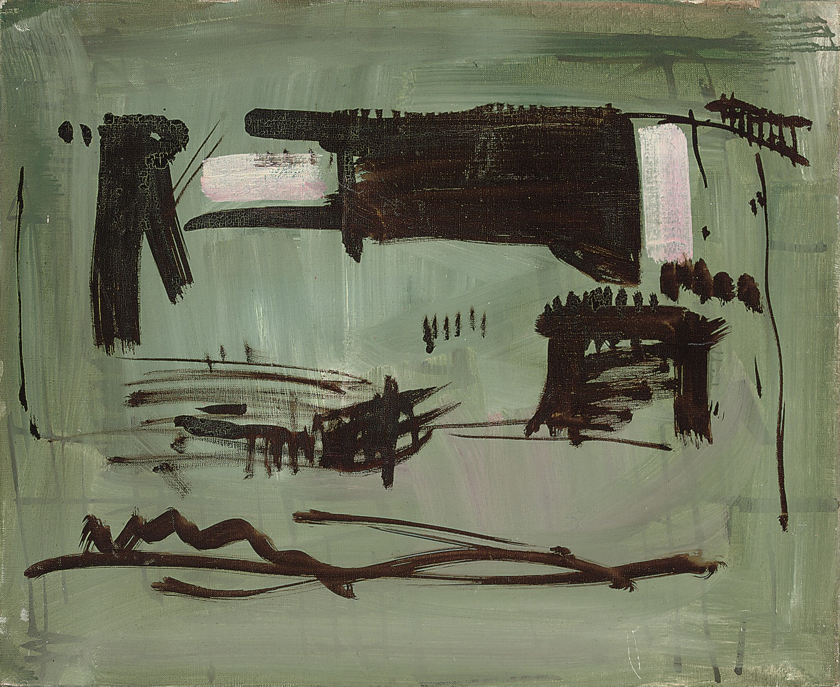 William Johnstone (1897-1981)