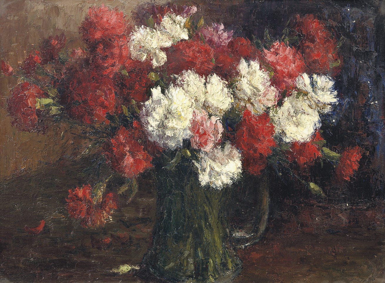 Germain Ribot (French, 1889-1973)
