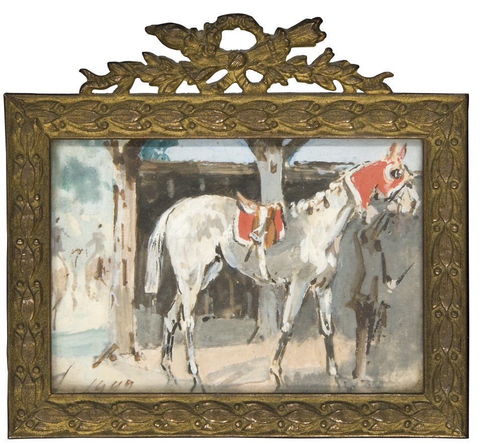 ECOLE FRANCAISE DU XXEME  SIECLE