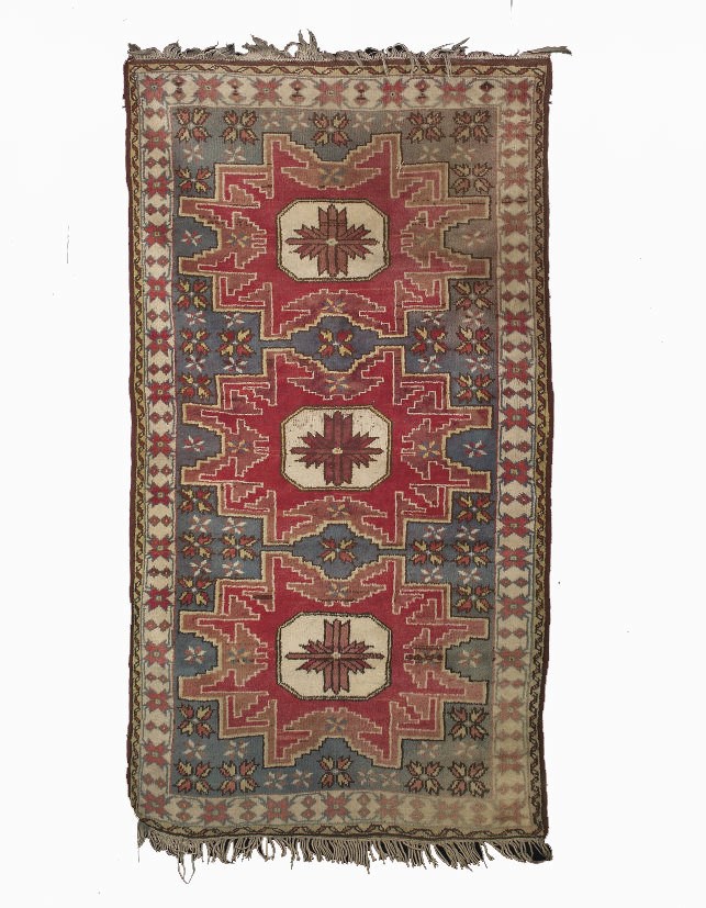 PETIT TAPIS LESGHI