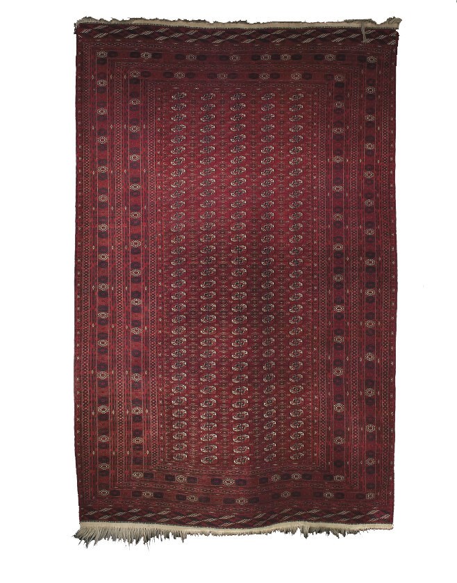 TAPIS BOUKHARA