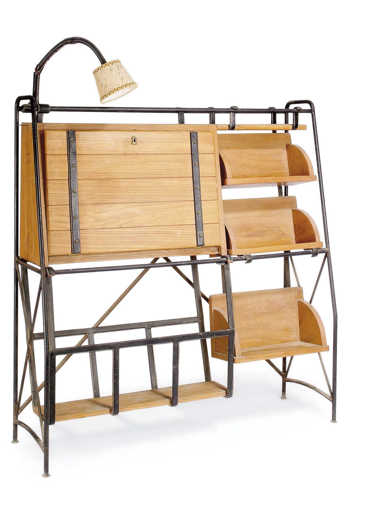 JACQUES ADNET (1900-1984)
