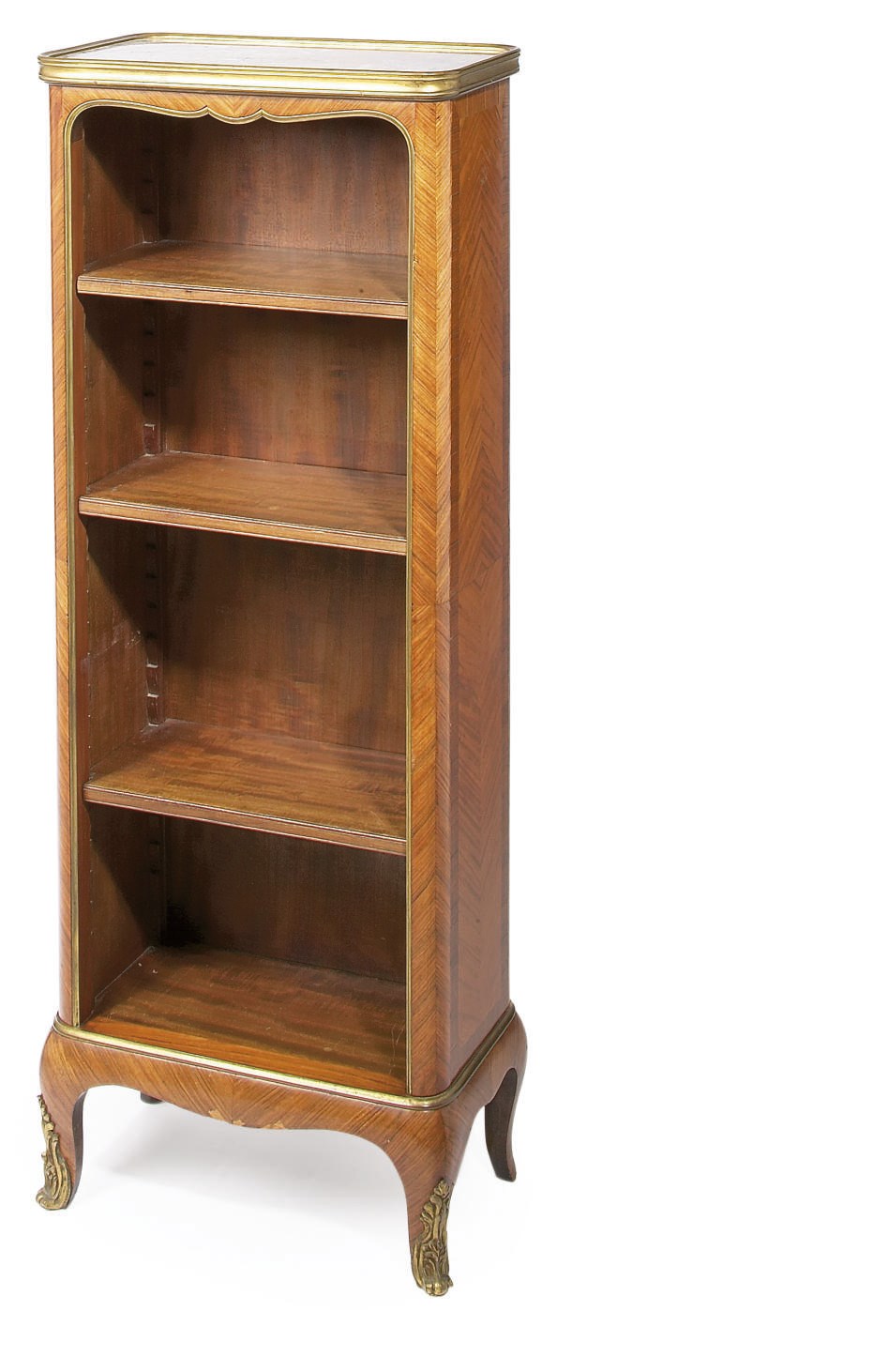 BIBUS DE STYLE LOUIS XV