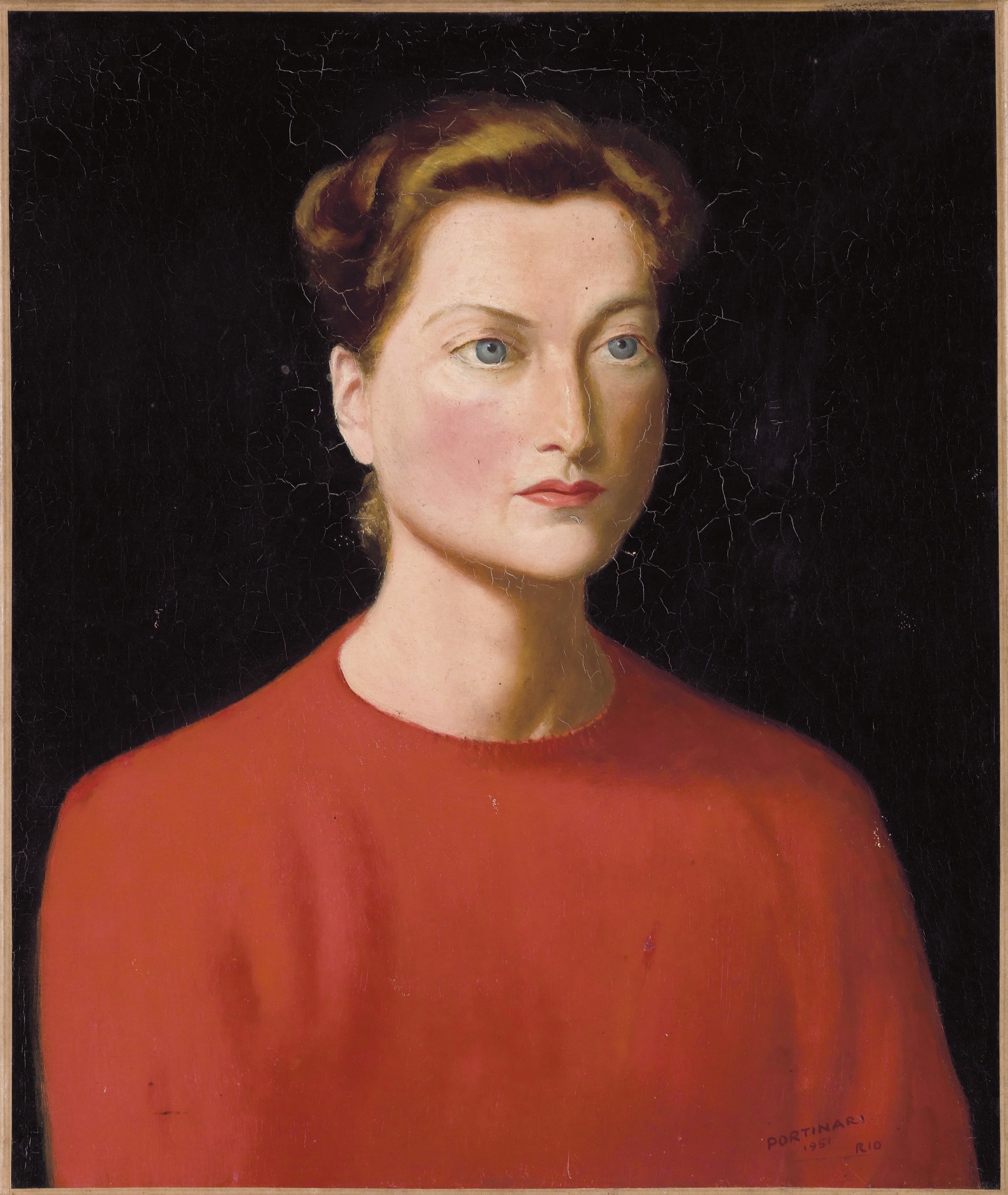 CANDIDO PORTINARI (1903-1962)