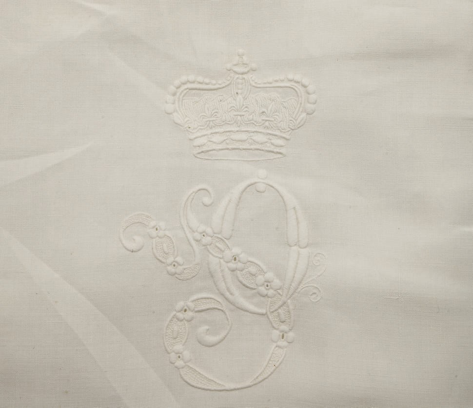 ENSEMBLE DE LINGE DE MAISON