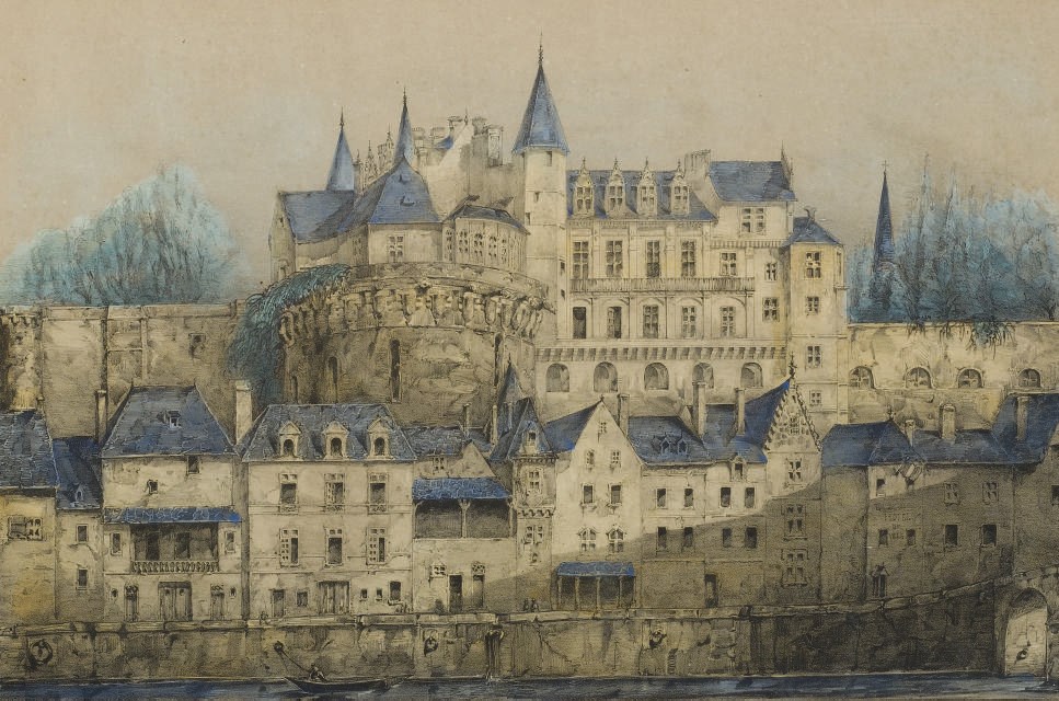JEAN-BAPTISTE RIGAUD (1700-1754)