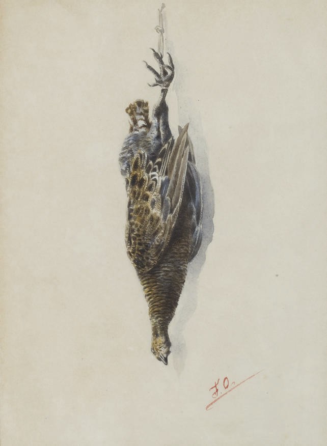FERDINAND-PHILIPPE D'ORLEANS (1810-1842)