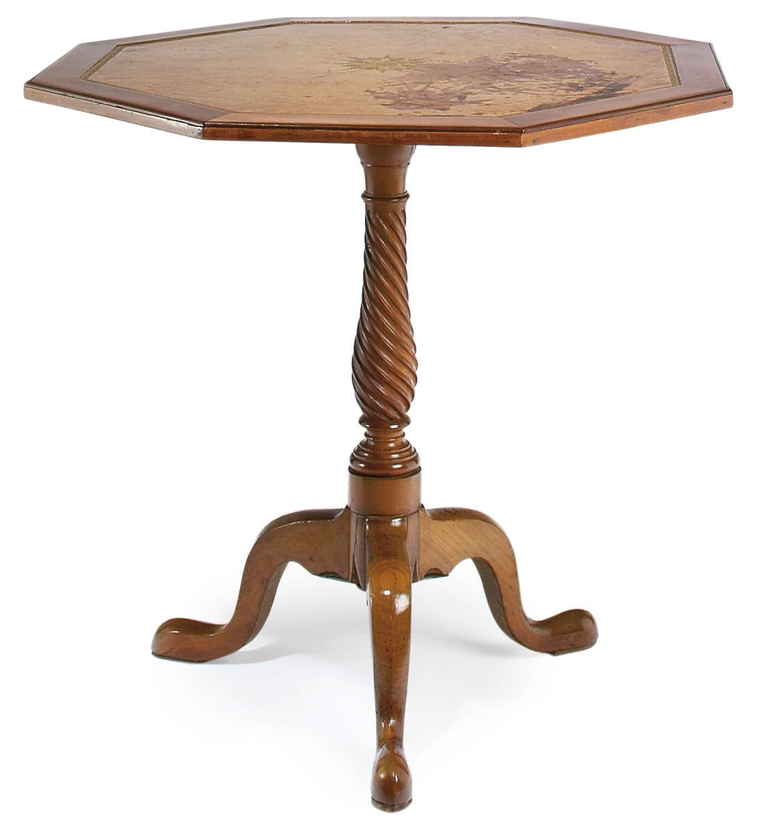 GUERIDON DU XIXEME SIECLE