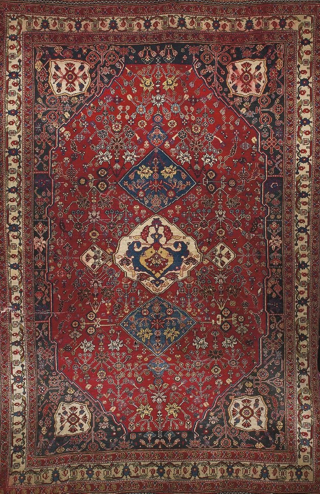PETIT TAPIS QASHQAI