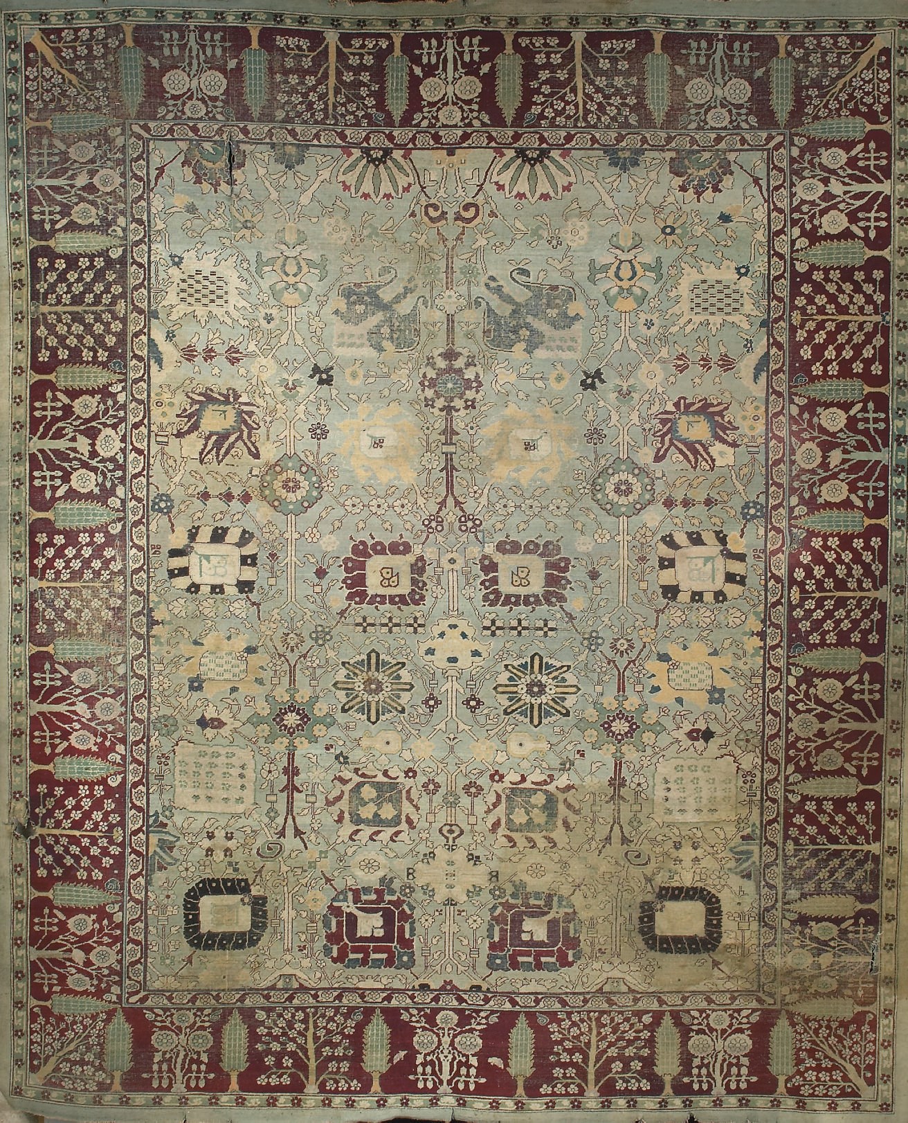 TAPIS AMRISTAR