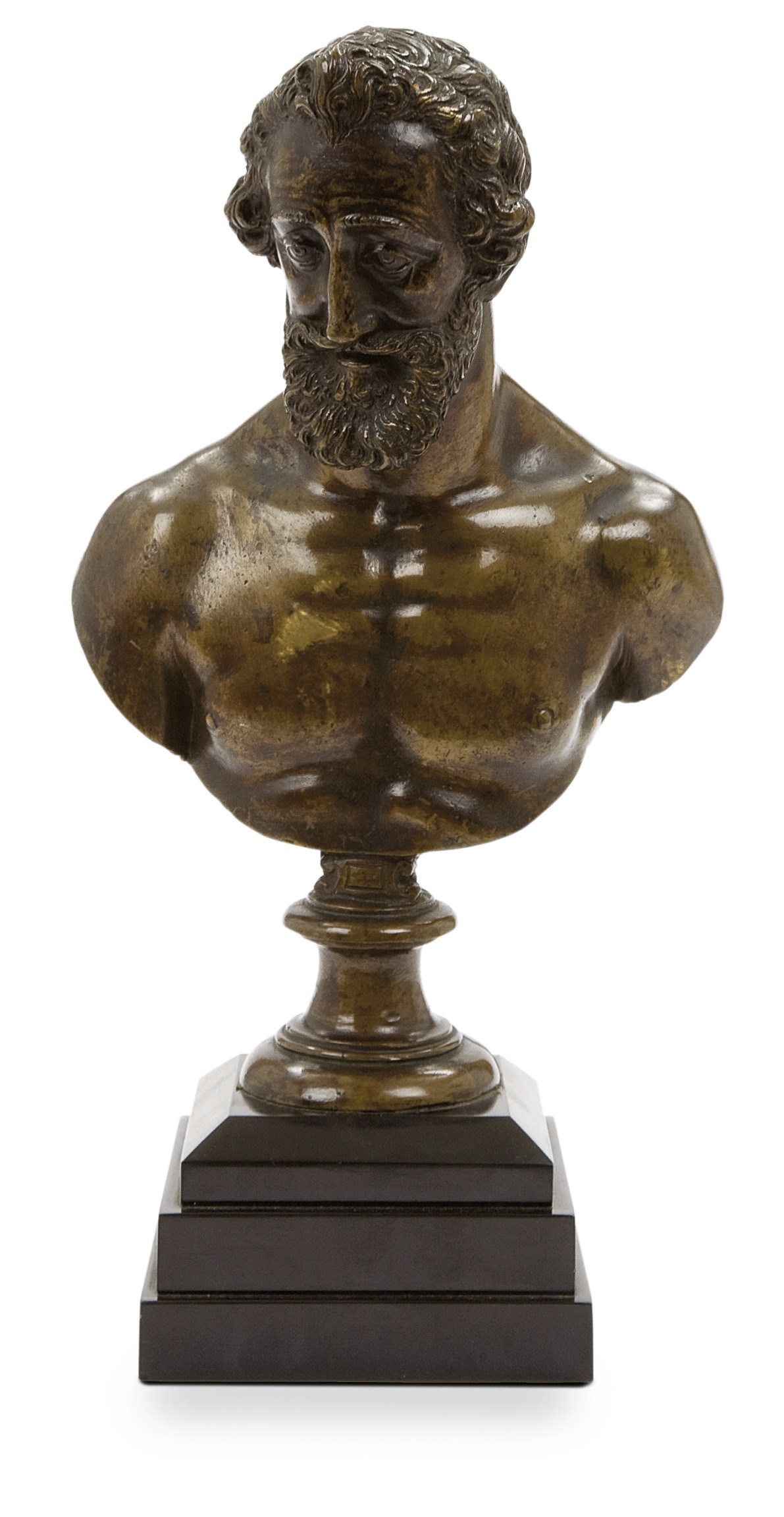 ATELIER DE BARTHELEMY PRIEUR (1540-1611)