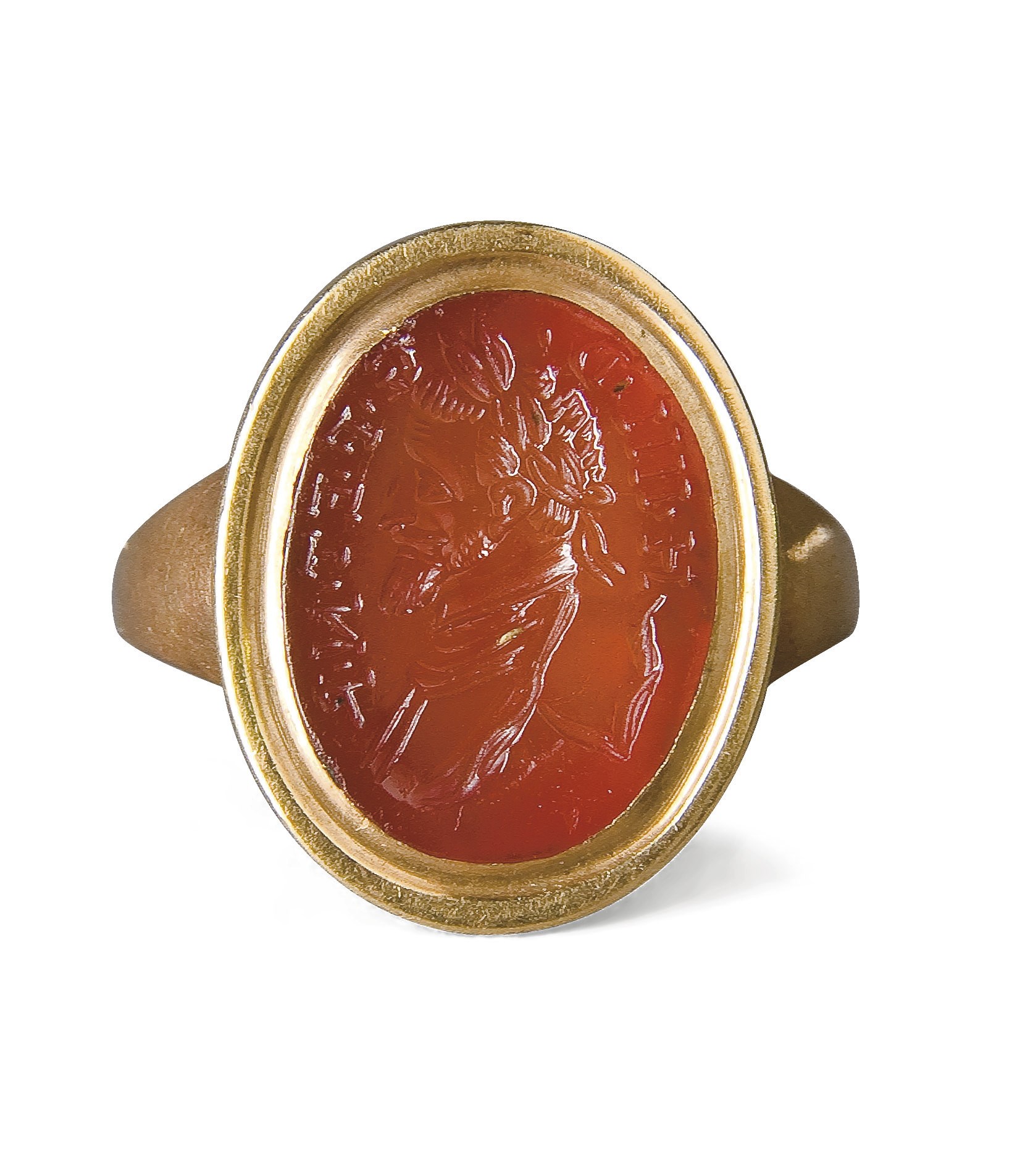 BAGUE