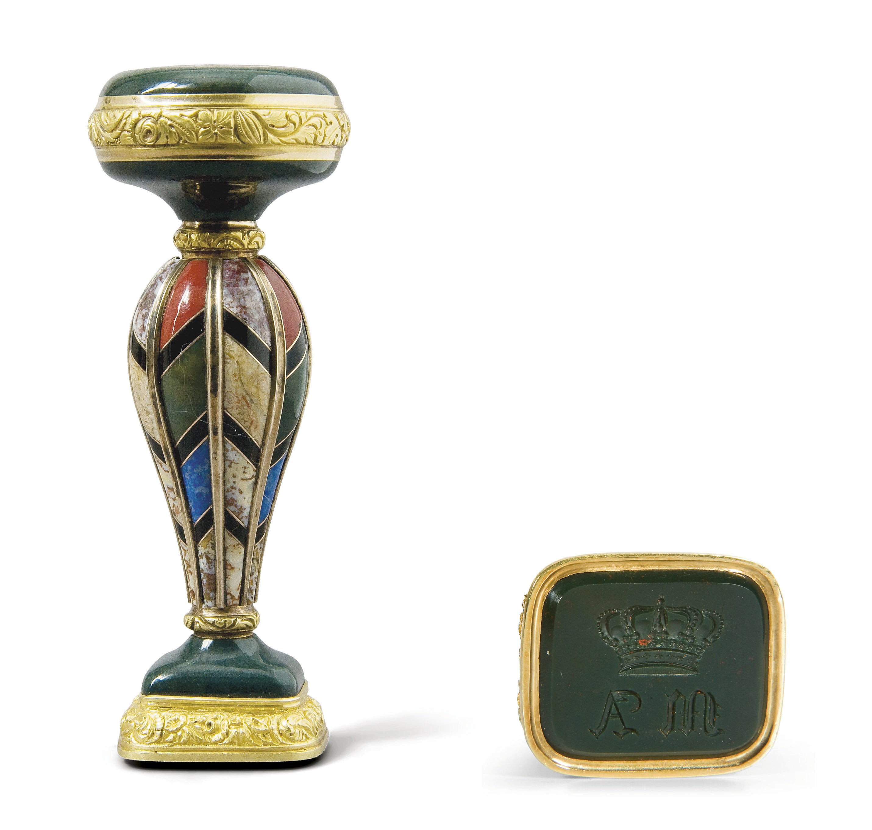 CACHET DU XIXEME SIECLE