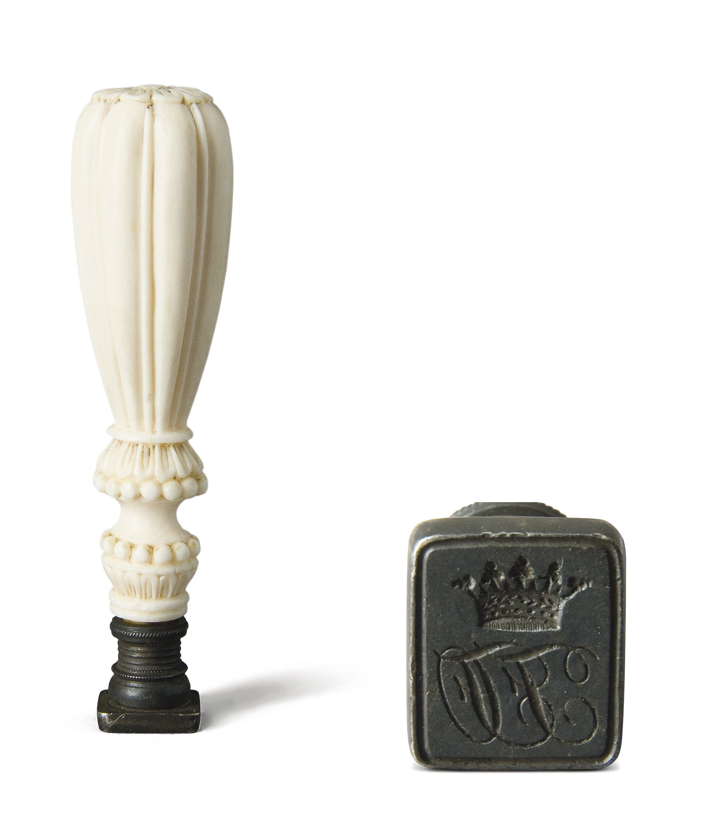 CACHET DU XIXEME SIECLE