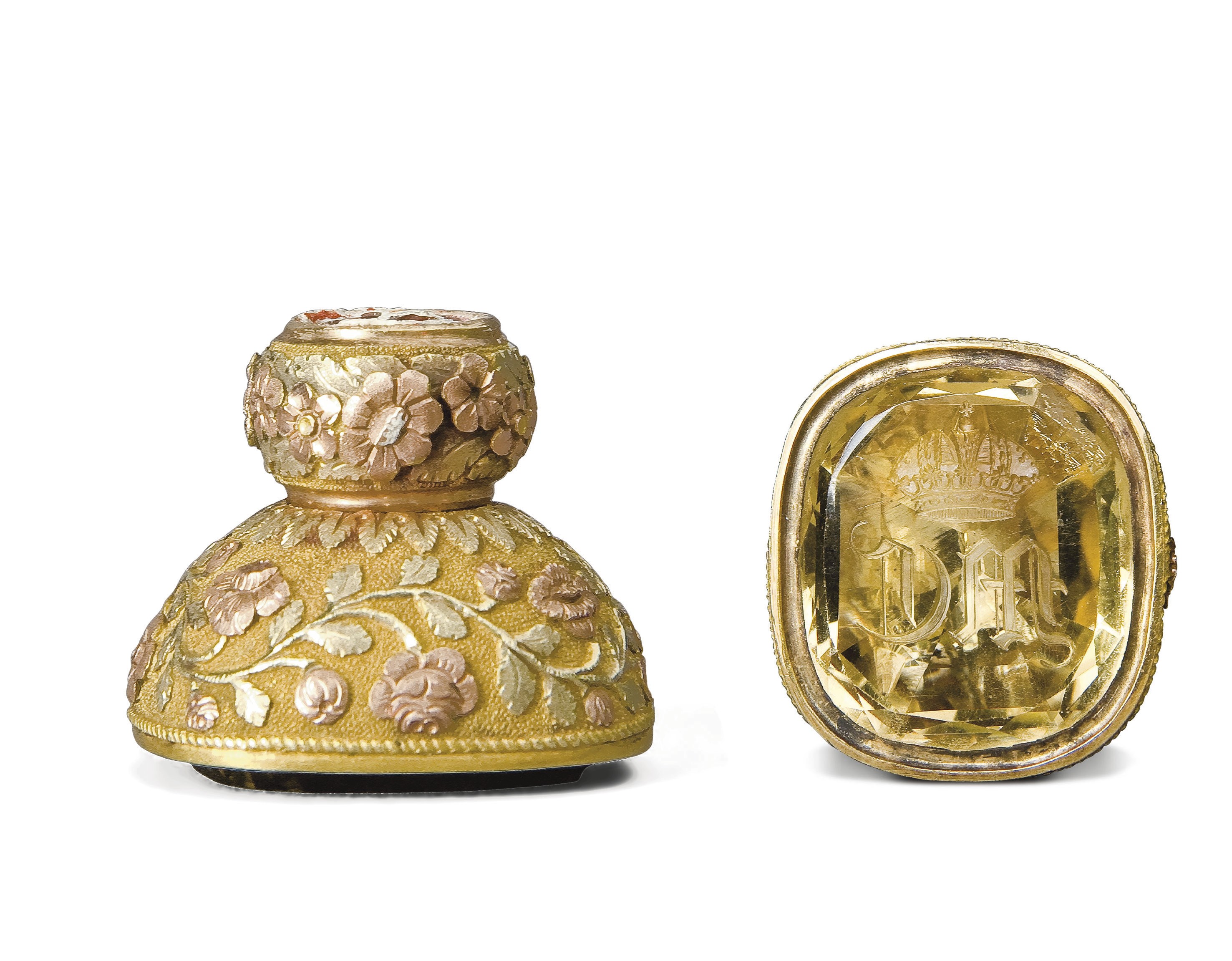 CACHET DU XIXEME SIECLE