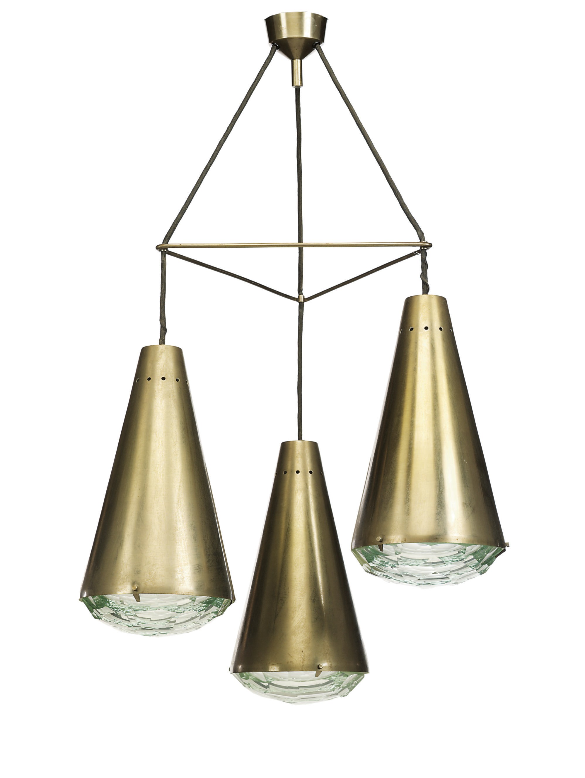 FONTANA ARTE (FOUNDED 1933)
