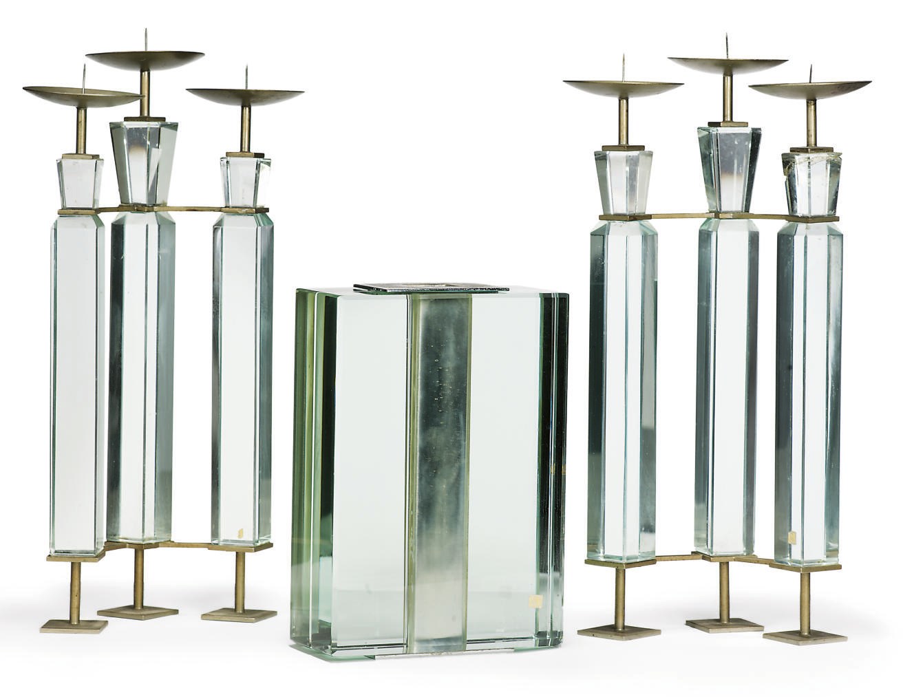 FONTANA ARTE (FOUNDED 1933)
