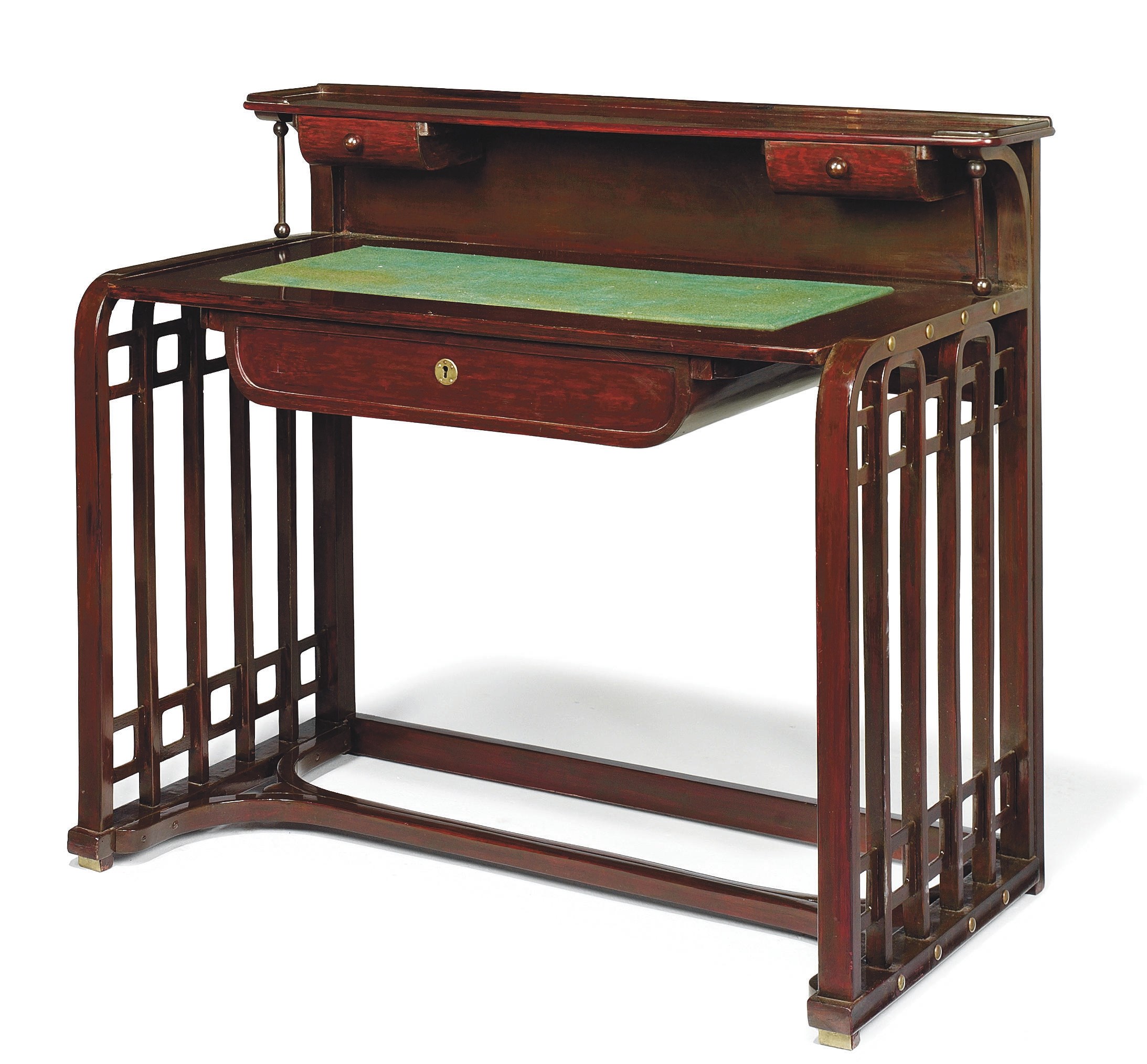 JOSEF HOFFMANN (1870-1956); ATTRIBUTED