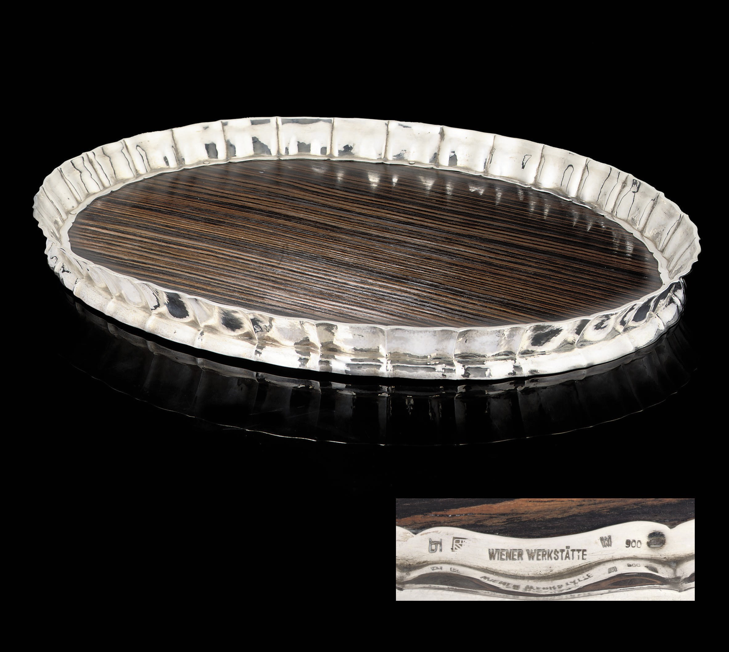 JOSEF HOFFMANN (1870-1956)