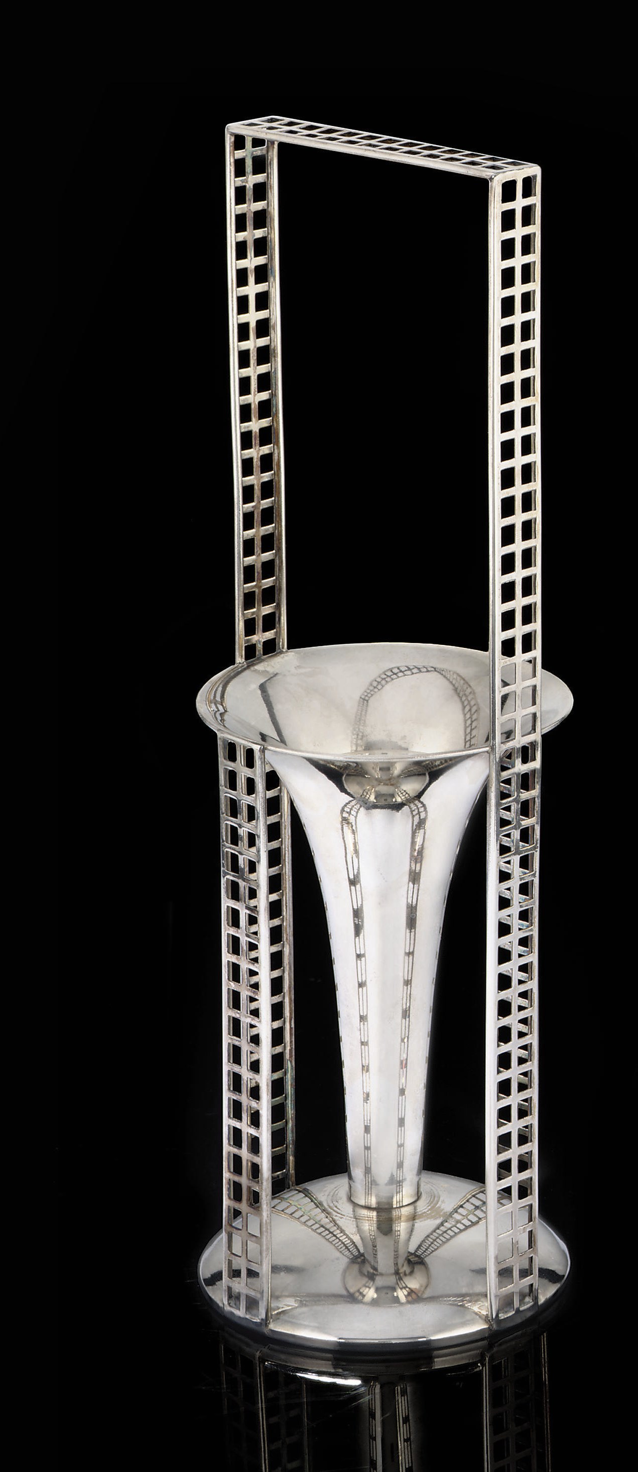 JOSEF HOFFMANN (1870-1956)