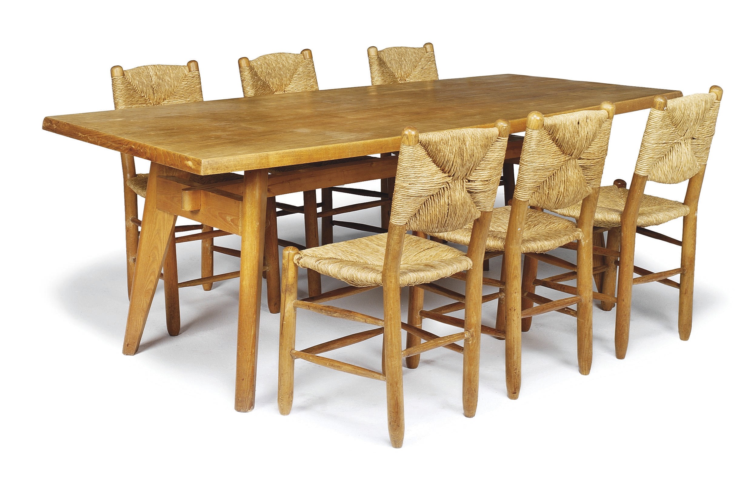CHARLOTTE PERRIAND (1903-1999)