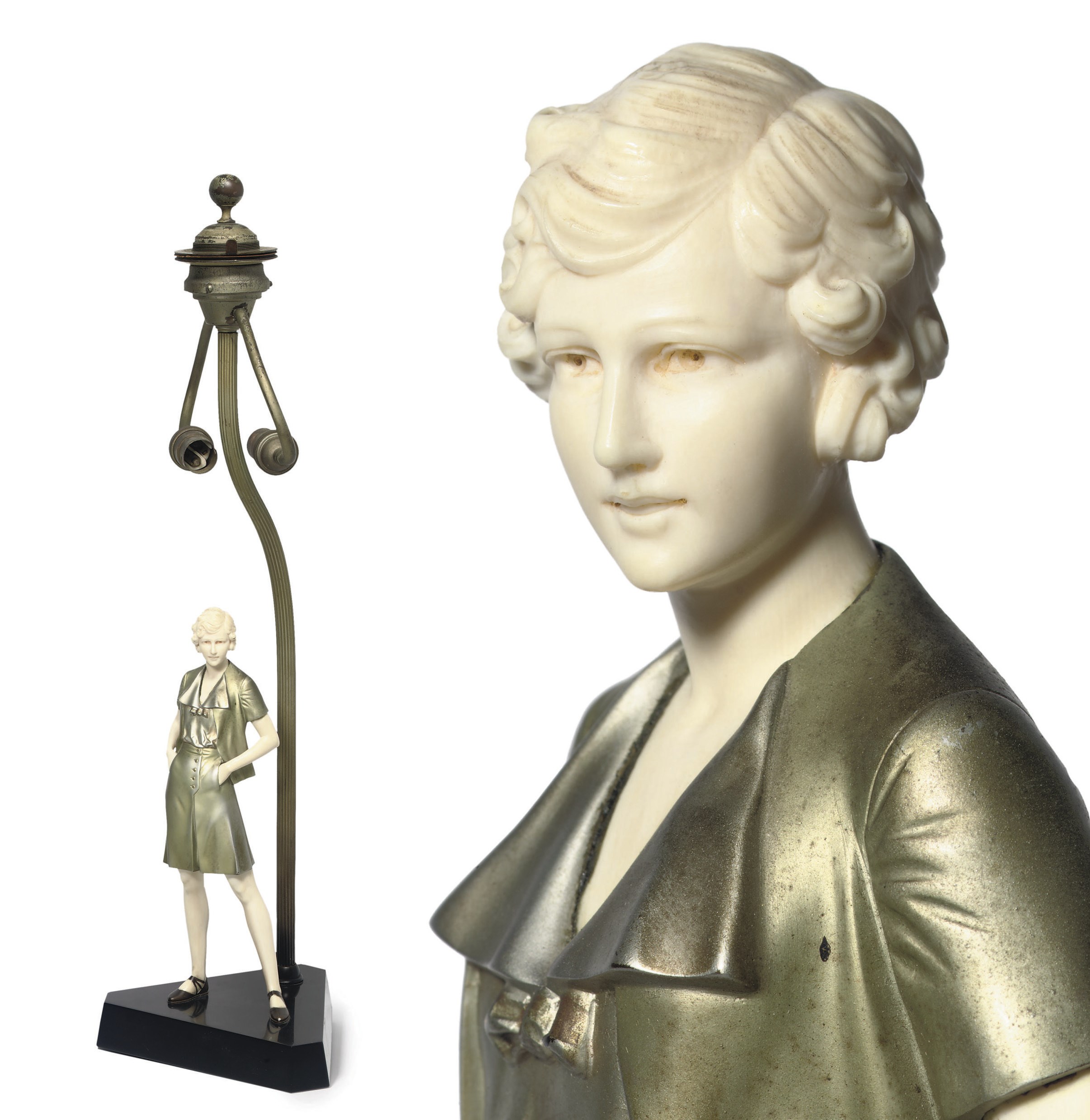 FERDINAND PREISS (1882-1943)