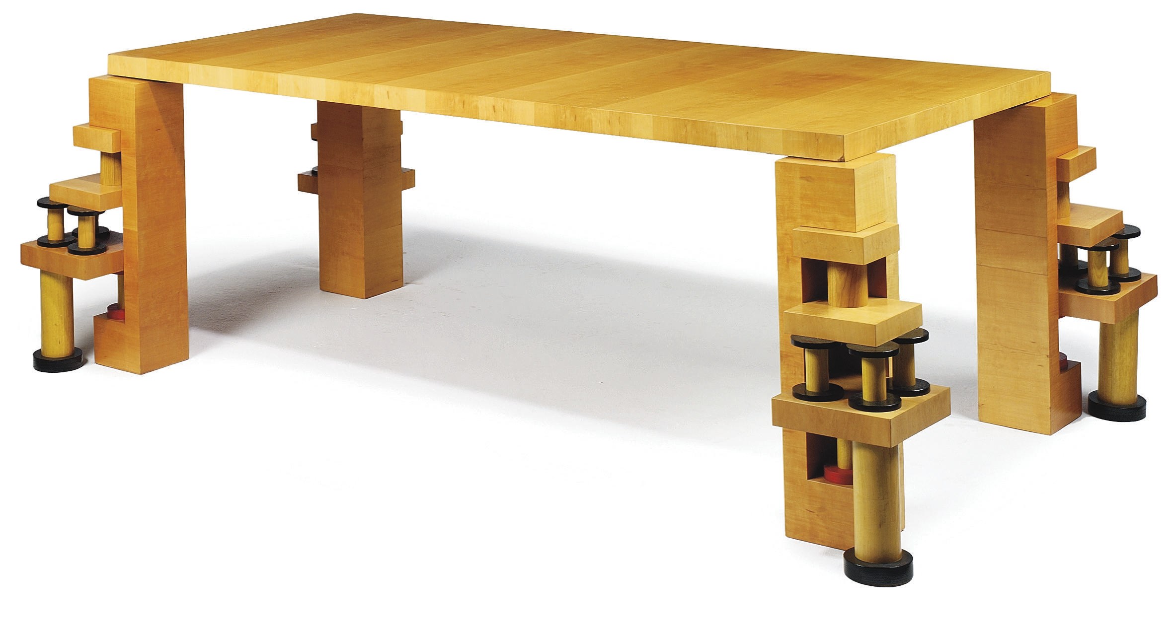ETTORE SOTTSASS (1917-2007)