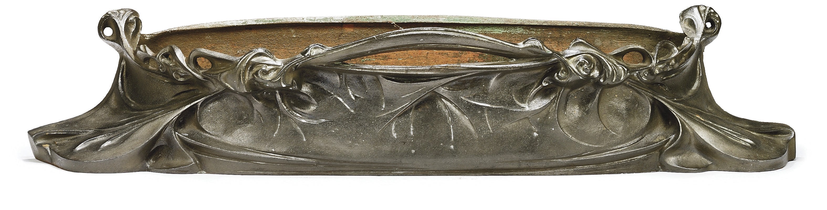 HECTOR GUIMARD (1867-1942)