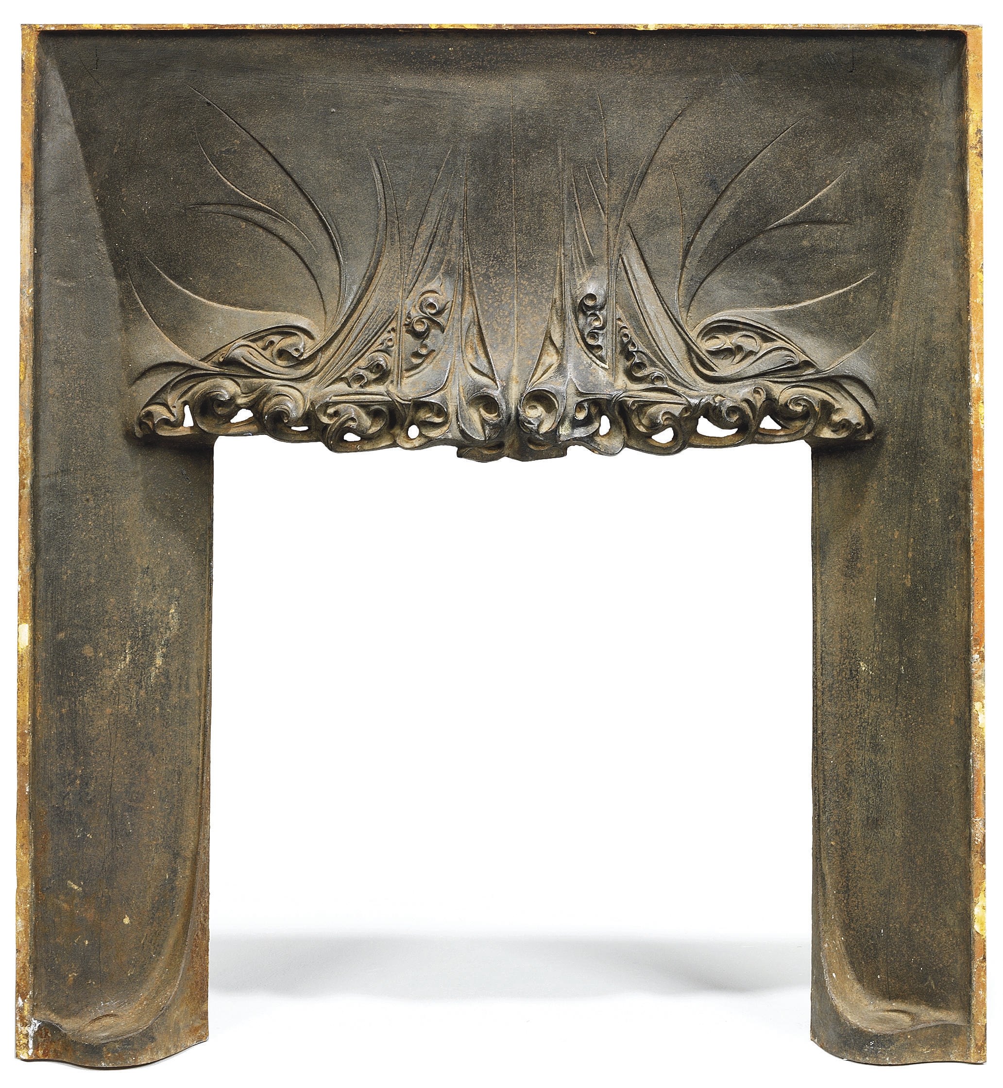 HECTOR GUIMARD (1867-1942)